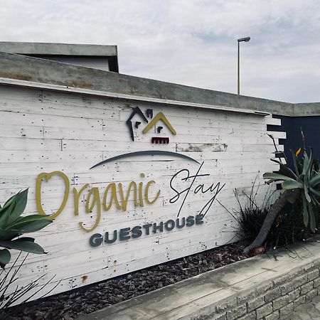 Organic Stay Guesthouse Swakopmund Eksteriør billede