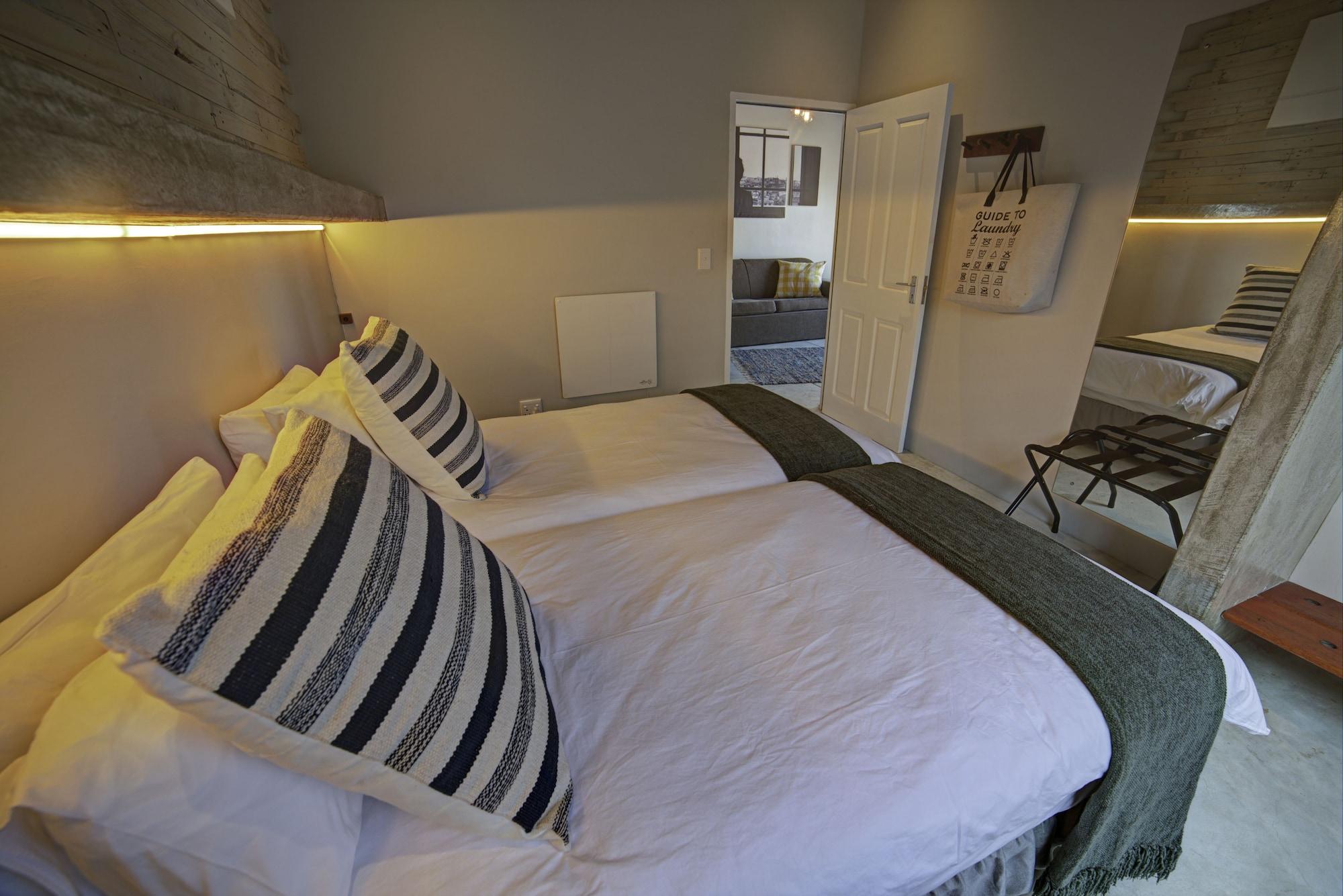 Organic Stay Guesthouse Swakopmund Eksteriør billede