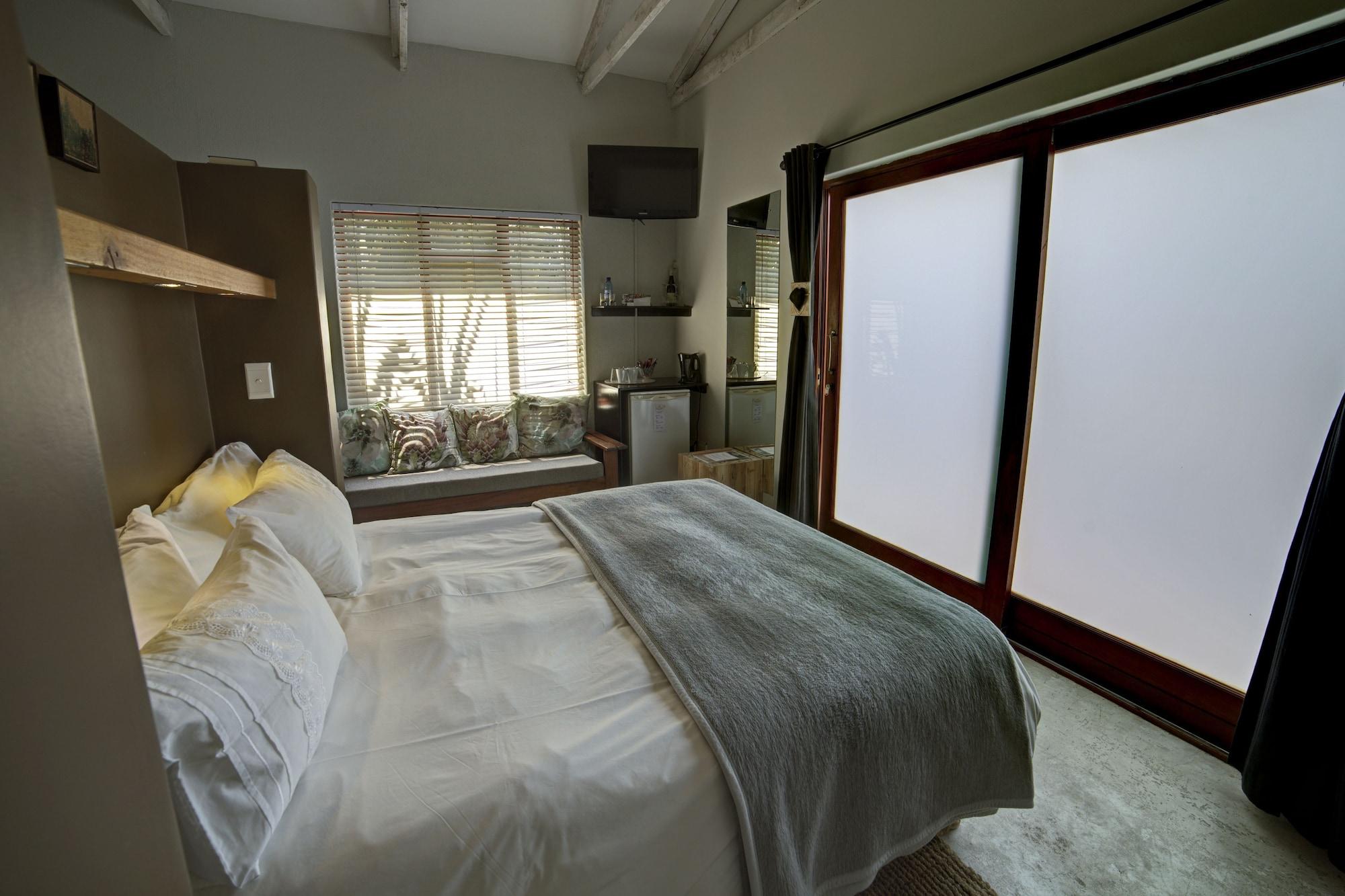 Organic Stay Guesthouse Swakopmund Eksteriør billede