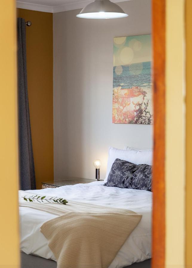Organic Stay Guesthouse Swakopmund Eksteriør billede
