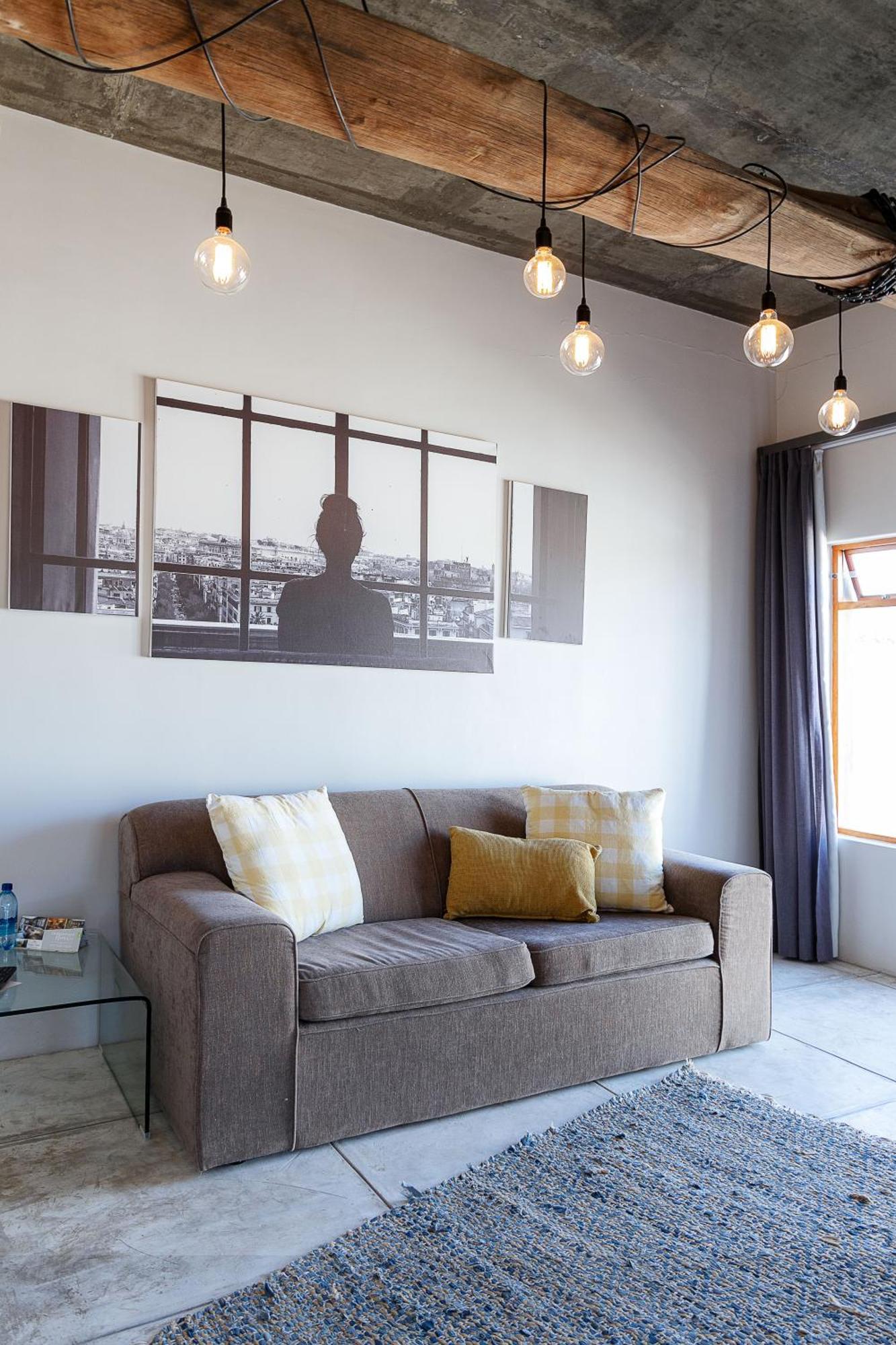 Organic Stay Guesthouse Swakopmund Eksteriør billede