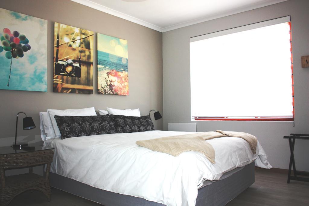Organic Stay Guesthouse Swakopmund Værelse billede
