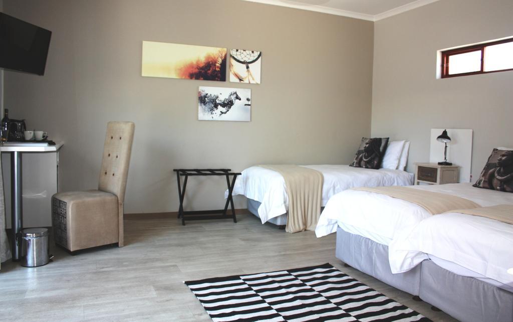 Organic Stay Guesthouse Swakopmund Værelse billede